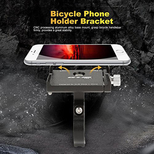 Consejos y comparativas para Comprar Soporte GPS para Bici los mejores 10. 15 Imagen adicional