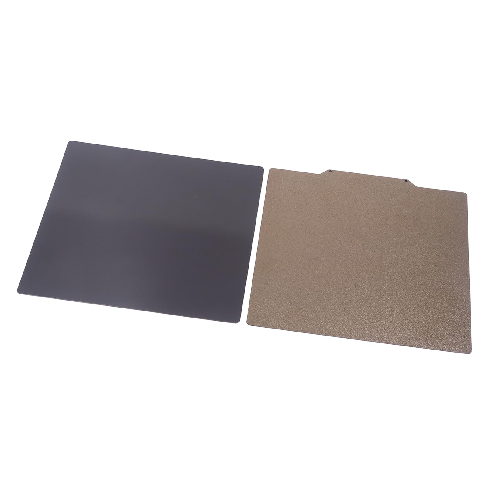 Amazon.com: 3D Printer Build Plate, 275x275mm Double Sided PEI PET