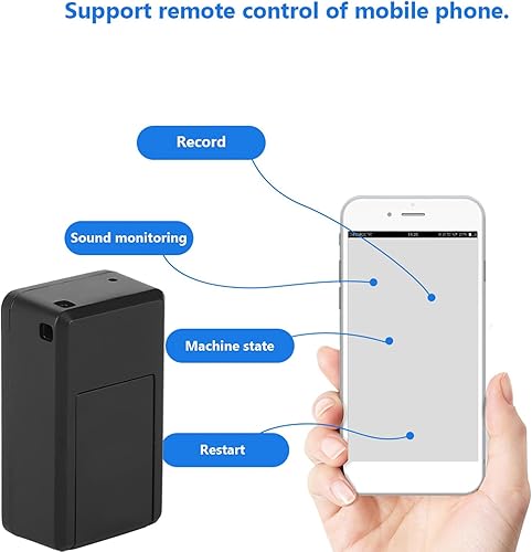 Miniatura 2 de Localizador magnético en tiempo real LBS dispositivo de seguimiento, antirrobo, botón SOS para automóviles, vehículos, motocicletas, camiones,
