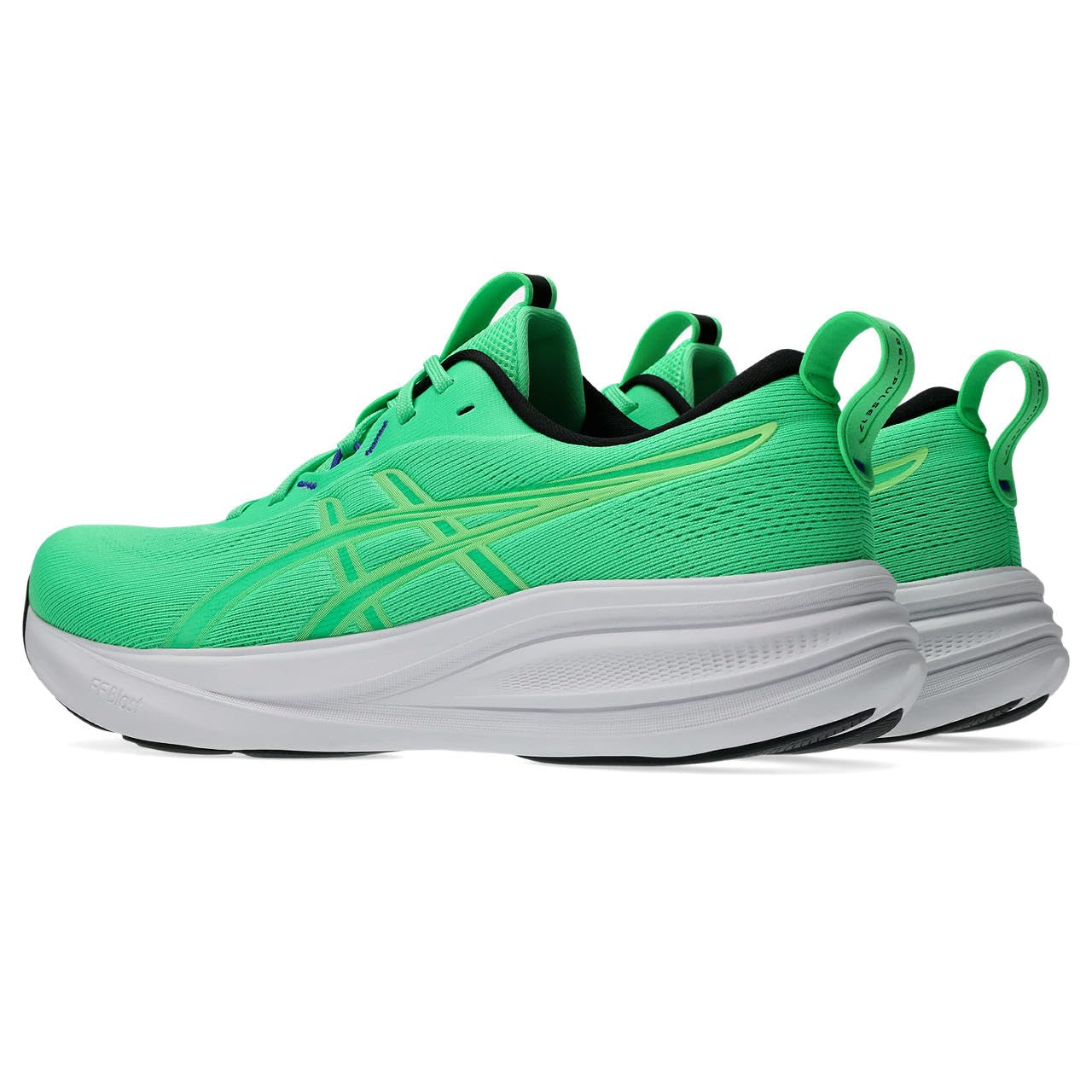 Asics Gel-Pulse 17 SneakerHombre