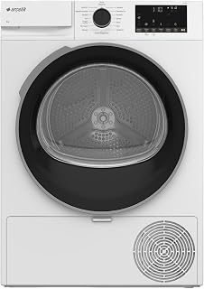Arçelik 902 Kmx 9 kg Kurutma Makinesi