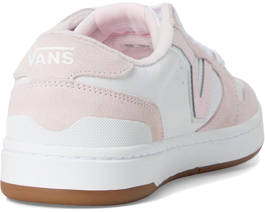 Vans Lowland 2.0 - Back View