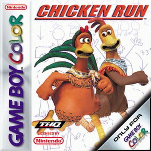Chicken Run Amazon.de Games