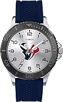 Vista 3 de Timex Reloj gamer NFL Atlanta Falcons