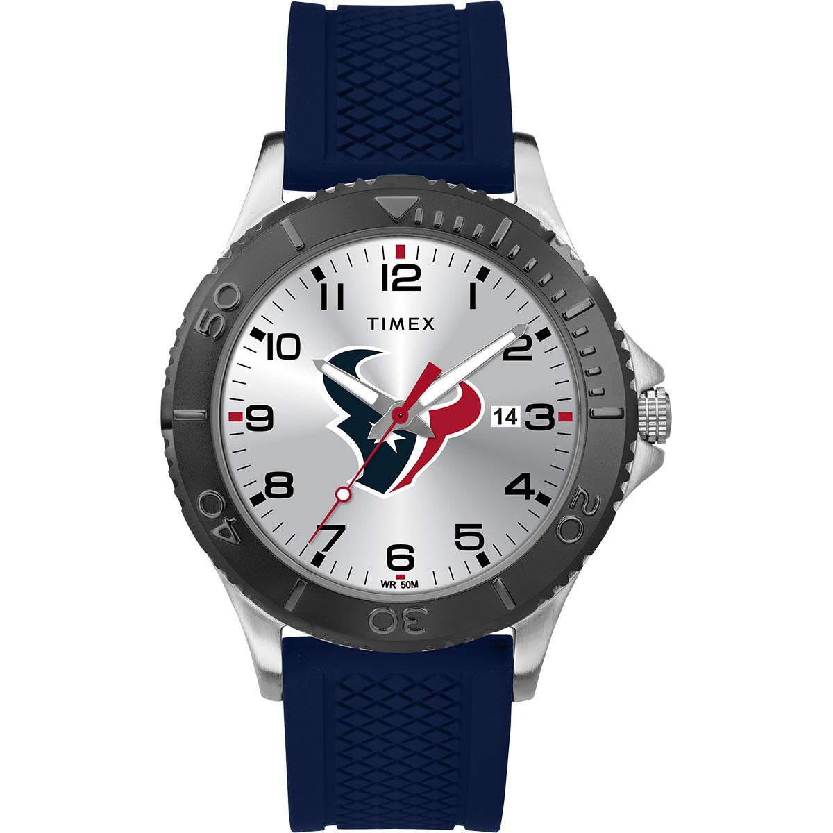 Timex NFL Gamer Watch