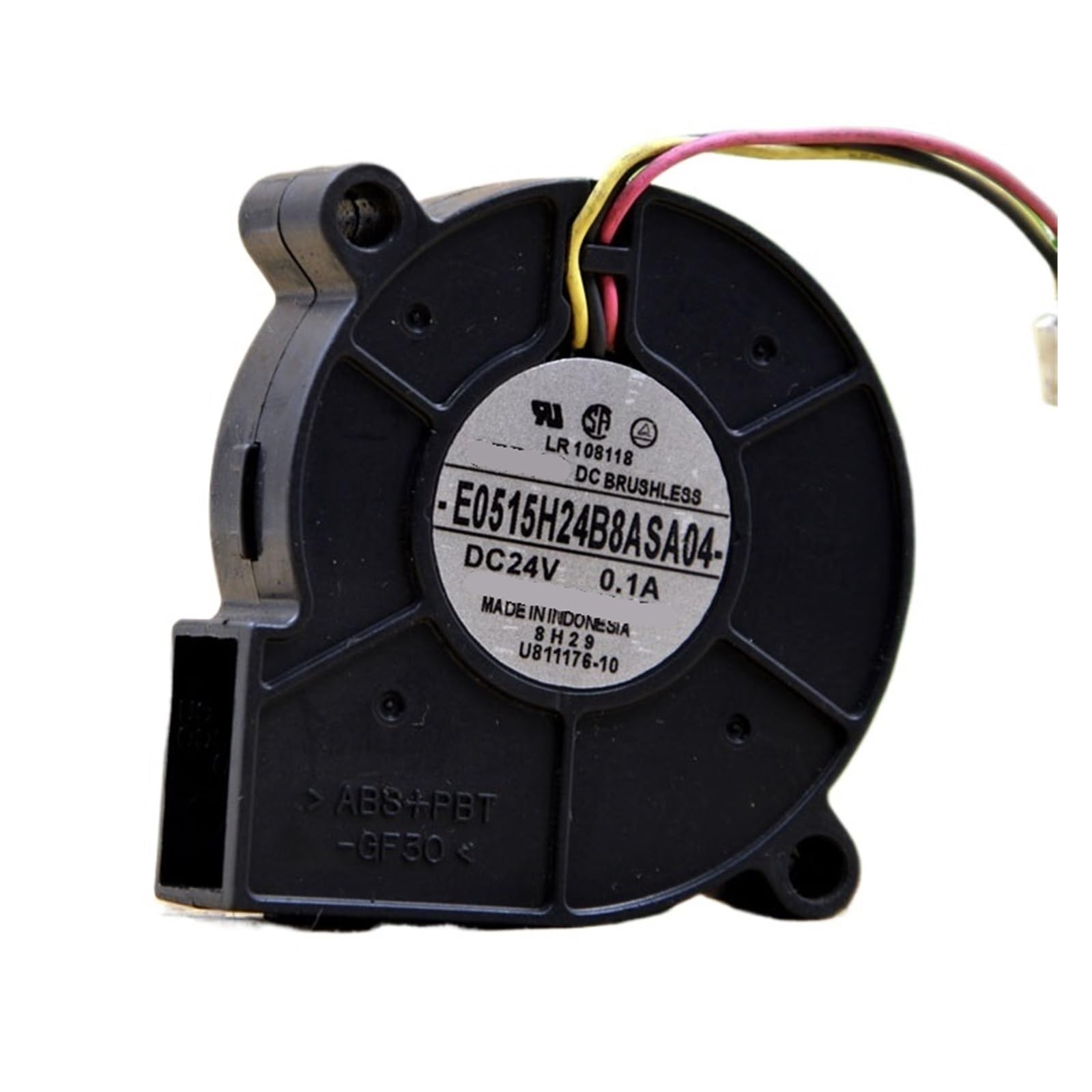 ANERTQUIH E0515H24B8ASA64 24V 0.1A 5015 50 * 15 mm Cooling Fan