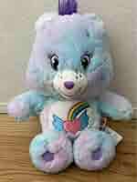 ケアベア ぬいぐるみ ソフト25cmドリームブライトベアCareBearsセット Amazon.co.jp: ケアベア ぬいぐるみ ソフト25cmドリームブライト