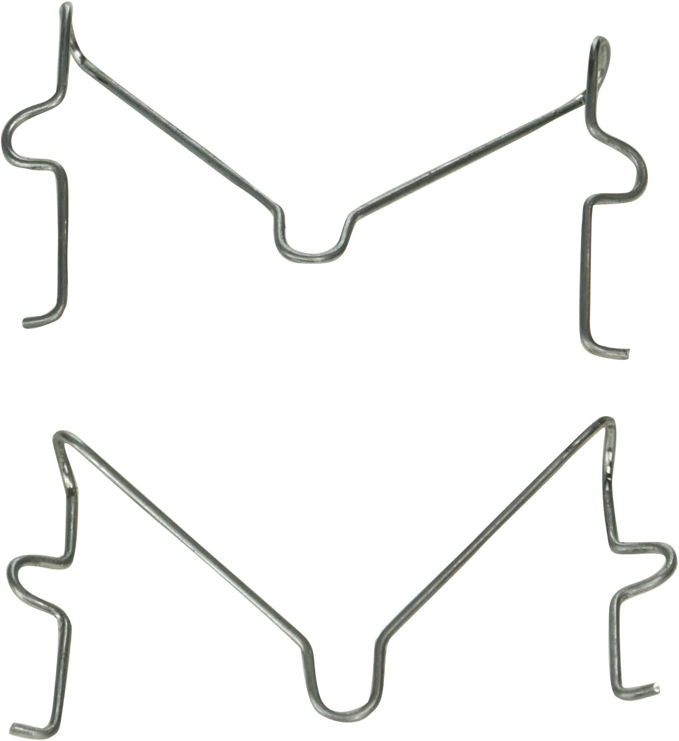 CARLSON H5504 Disc Brake Hardware Kit
