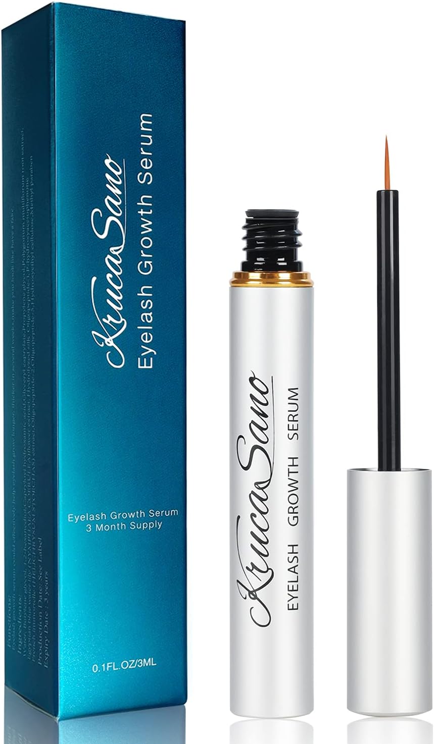 W3W Lash Serum,W3W Eyelash Growth Serum Eyelash Growth