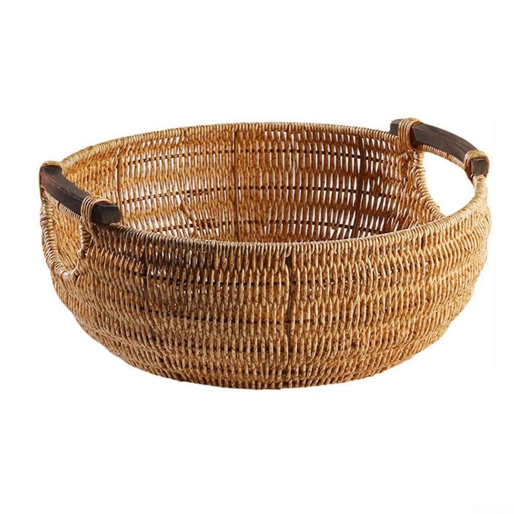 Cesto Portaoggetti da Cucina per e Fiori Cesto Portaoggetti da