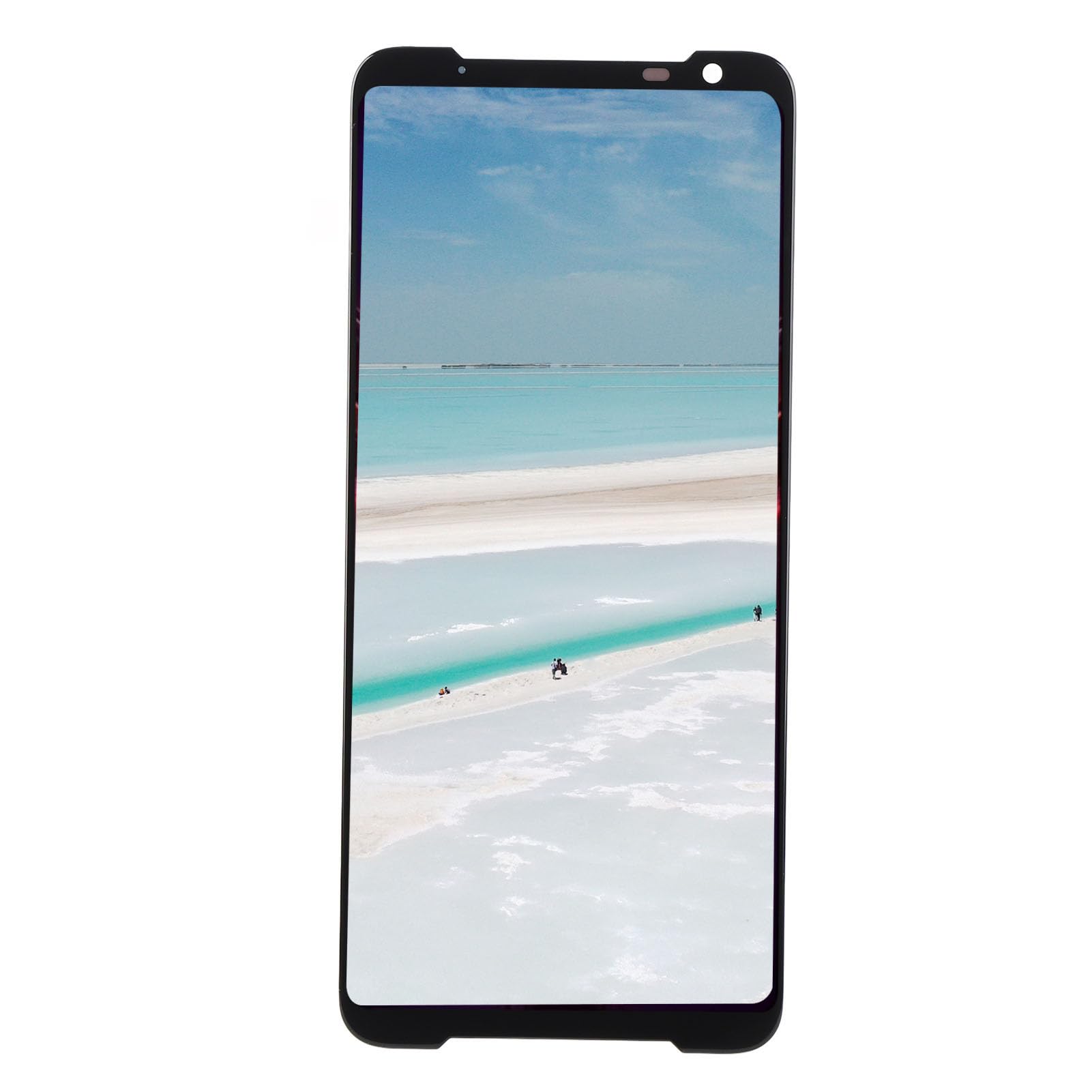Aramox 6.59 Cala Wymiana Ekranu dla ROG Phone 3