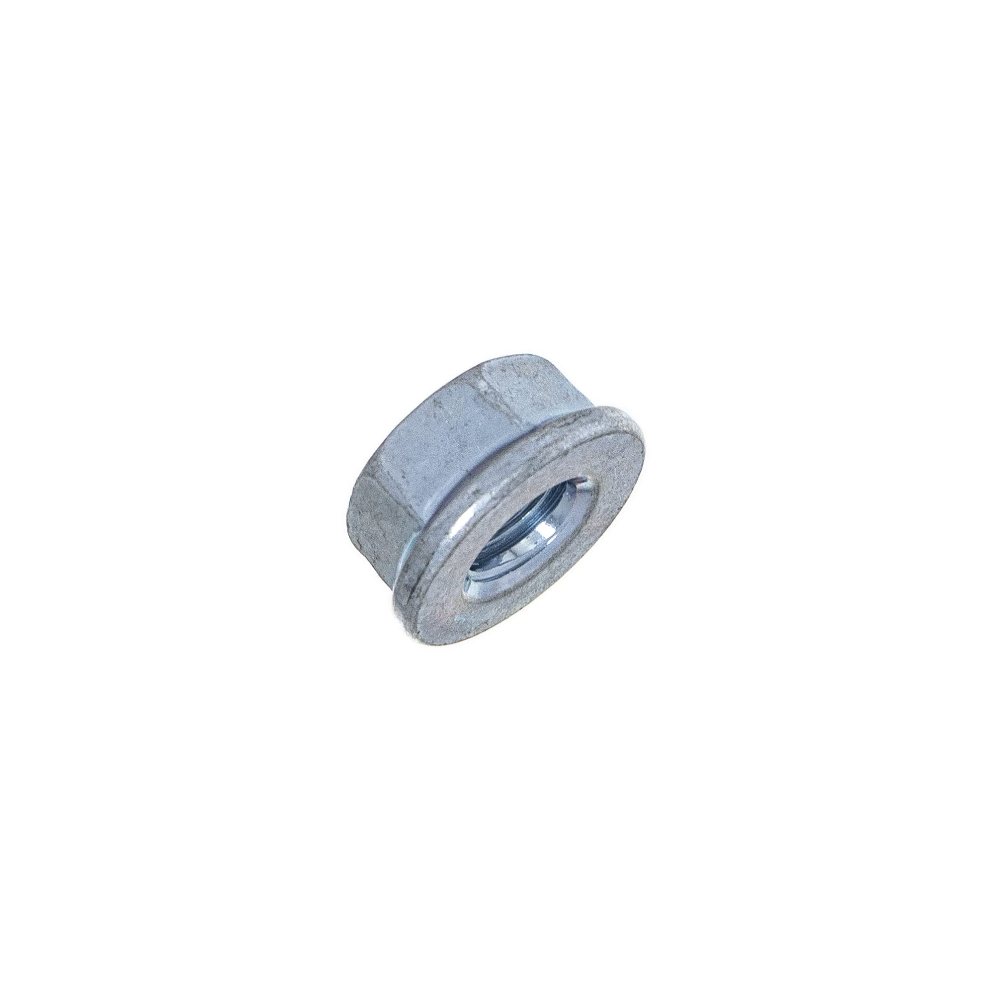 Amazon.com: Honda Genuine 94050-06000 Flange Nut 6mm : Industrial