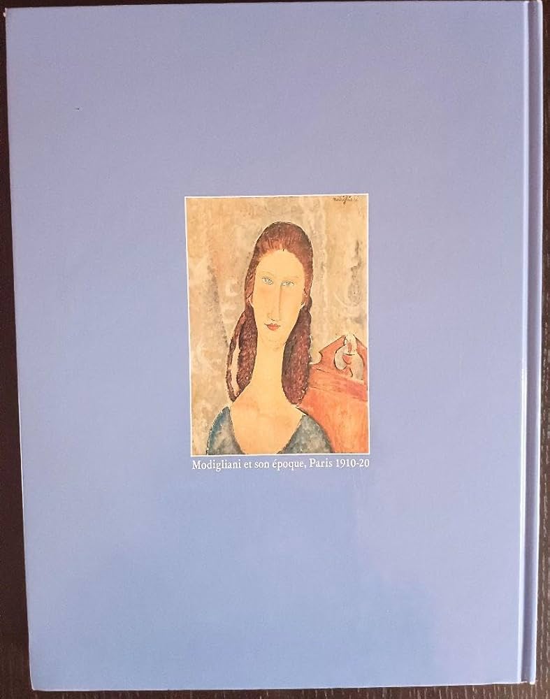 モディリアーニ　画集 モディリアーニ絵画集 | アメデオ・モディリアーニ | 芸術一般