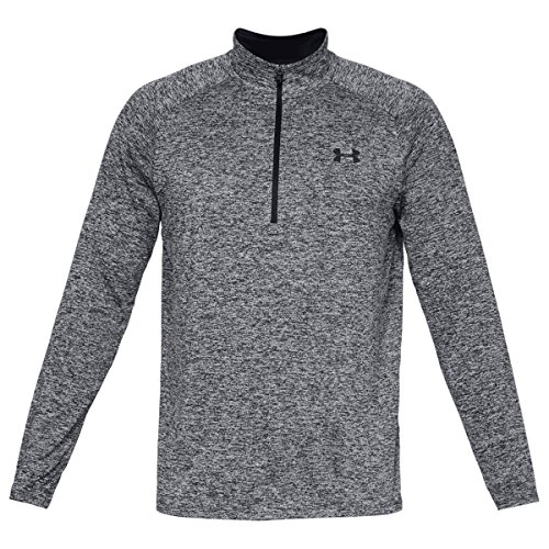 Image of Under Armour Men's Tech 2.0 1 /2 Zip