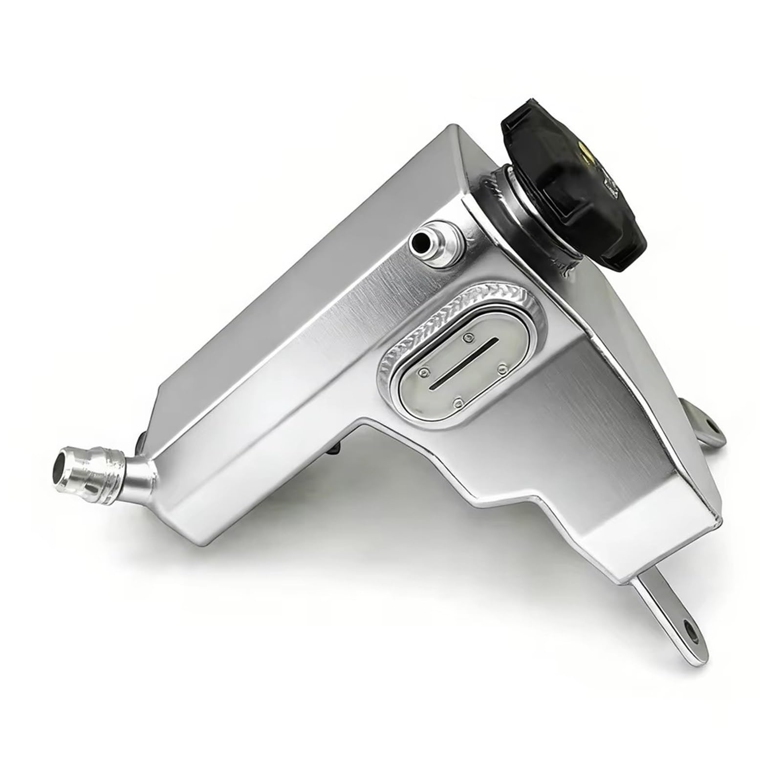 Engine Coolant Expansion Tank Compatible with BMW X1 E84 L4 2.0L
