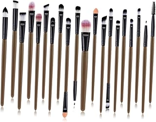 20pcs maquillaje de ojos delineador de ojos s...