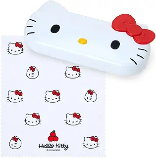 サンリオ(SANRIO) フェイス形メガネケース ハローキティ 588199