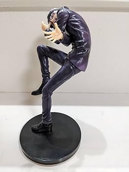 呪術廻戦 フィギュア 海外限定 フィギュア専門店 -ソダチトイズ / 渋谷スクランブルフィギュア