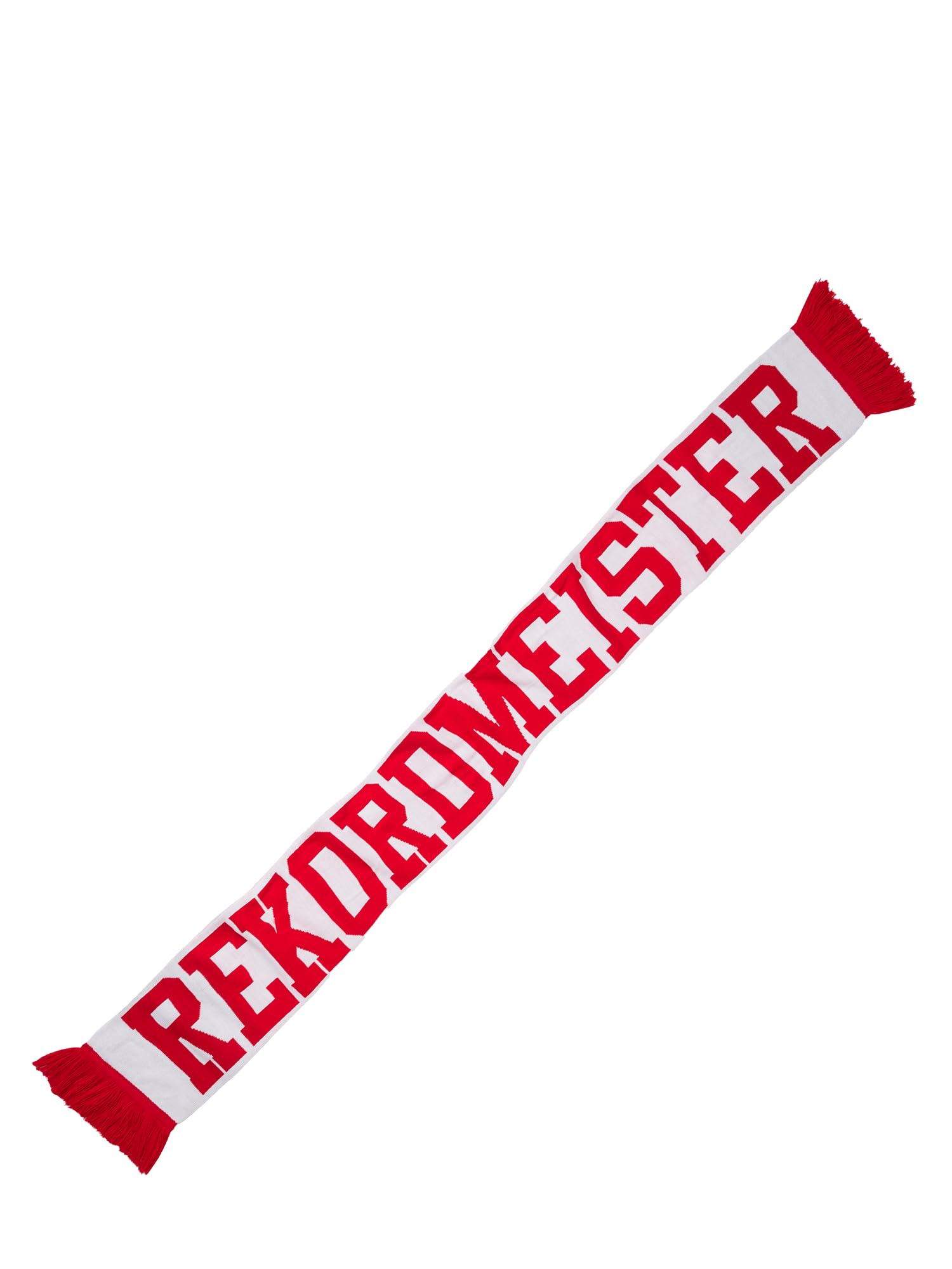 FC Bayern München Fanschal Stadionschal Rekordmeister