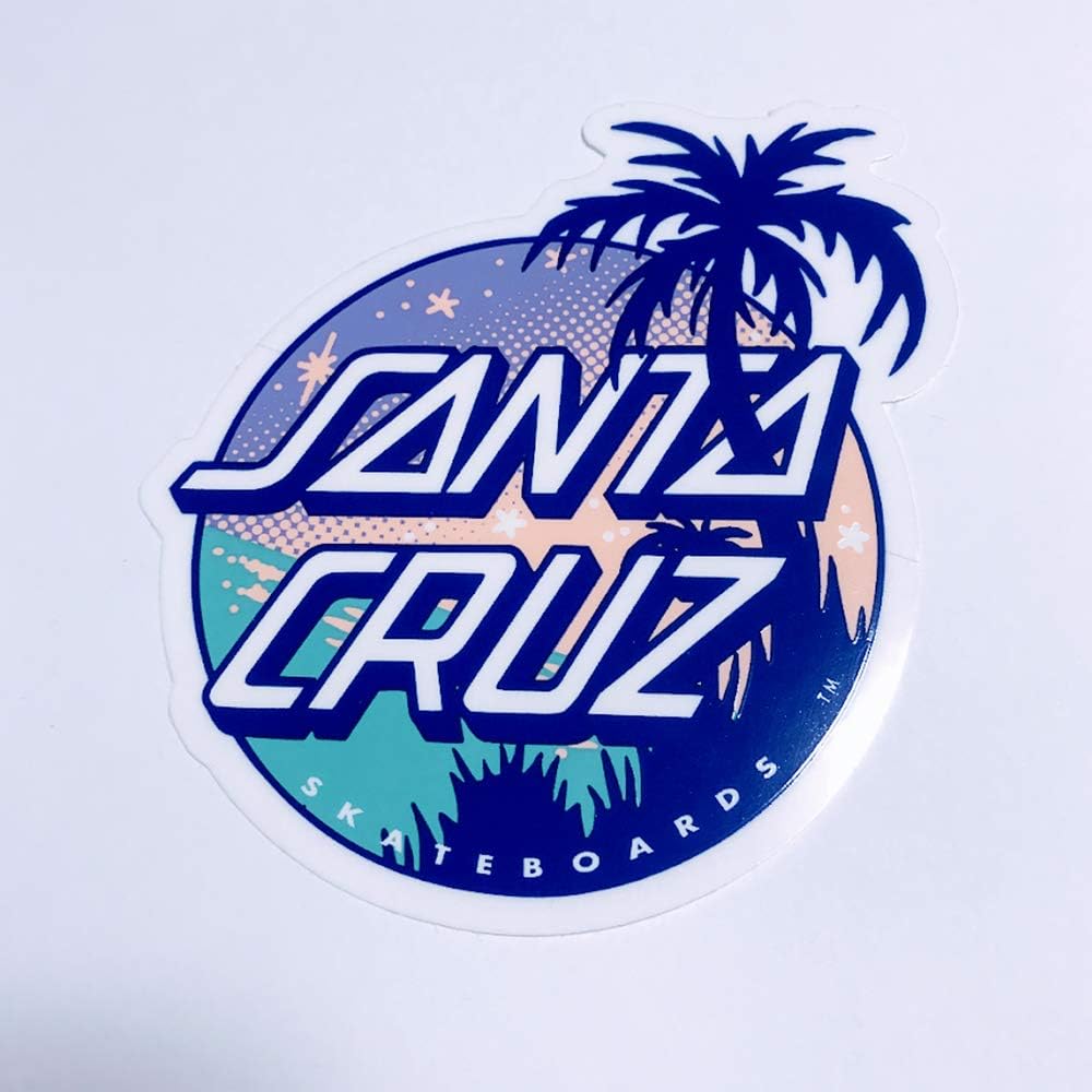 おすすめ St 397 Santa Cruz Skateboards Sticker サンタクルーズ スケートボード ステッカー Empty Moon Materialworldblog Com おすすめ St 397 Santa Cruz Skateboards Sticker サンタクルーズ スケートボード ステッカー Empty Moon Materialworldblog Com