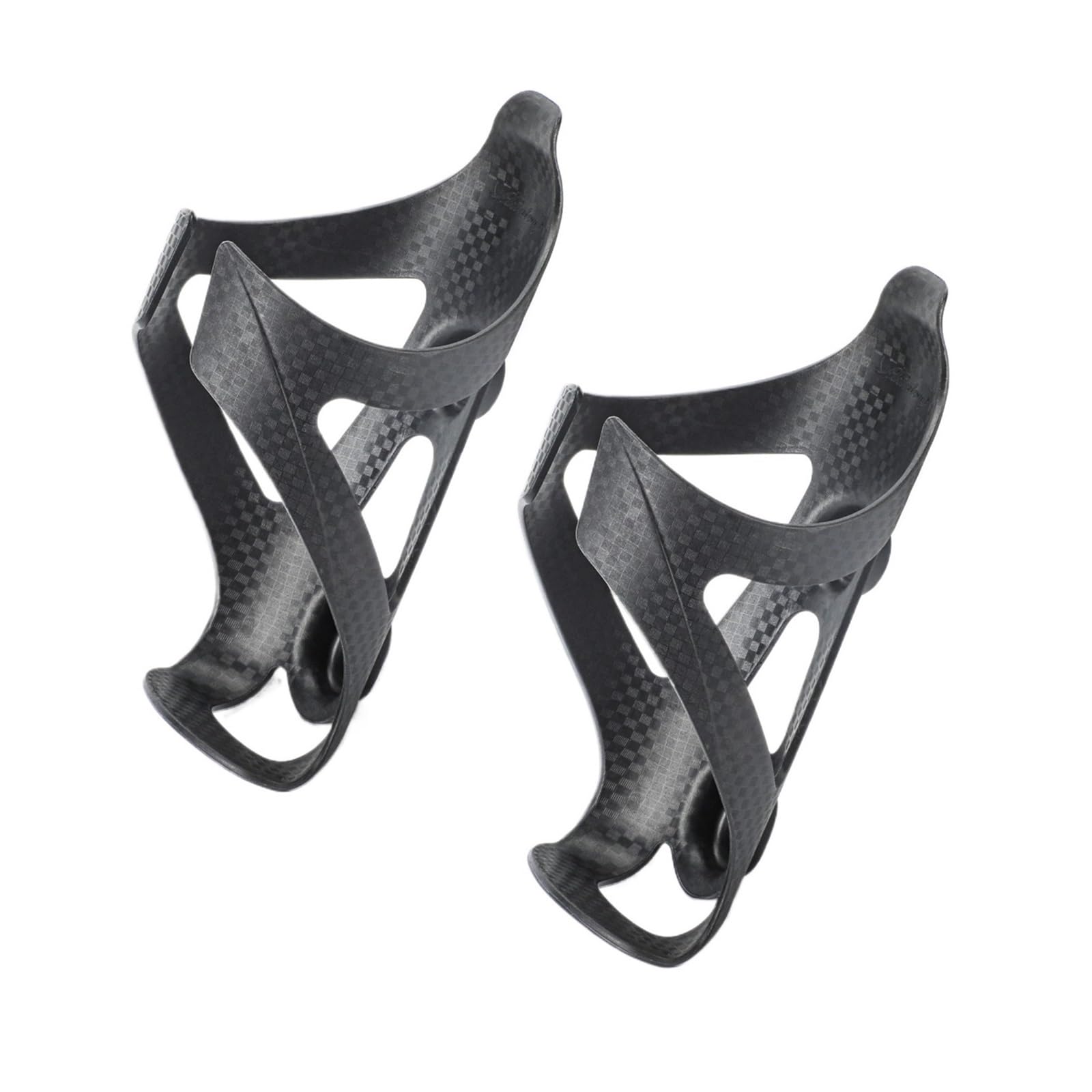 Flaschenhalter aus Nylon-Carbonfaser for Verschiedene Fahrradtypen