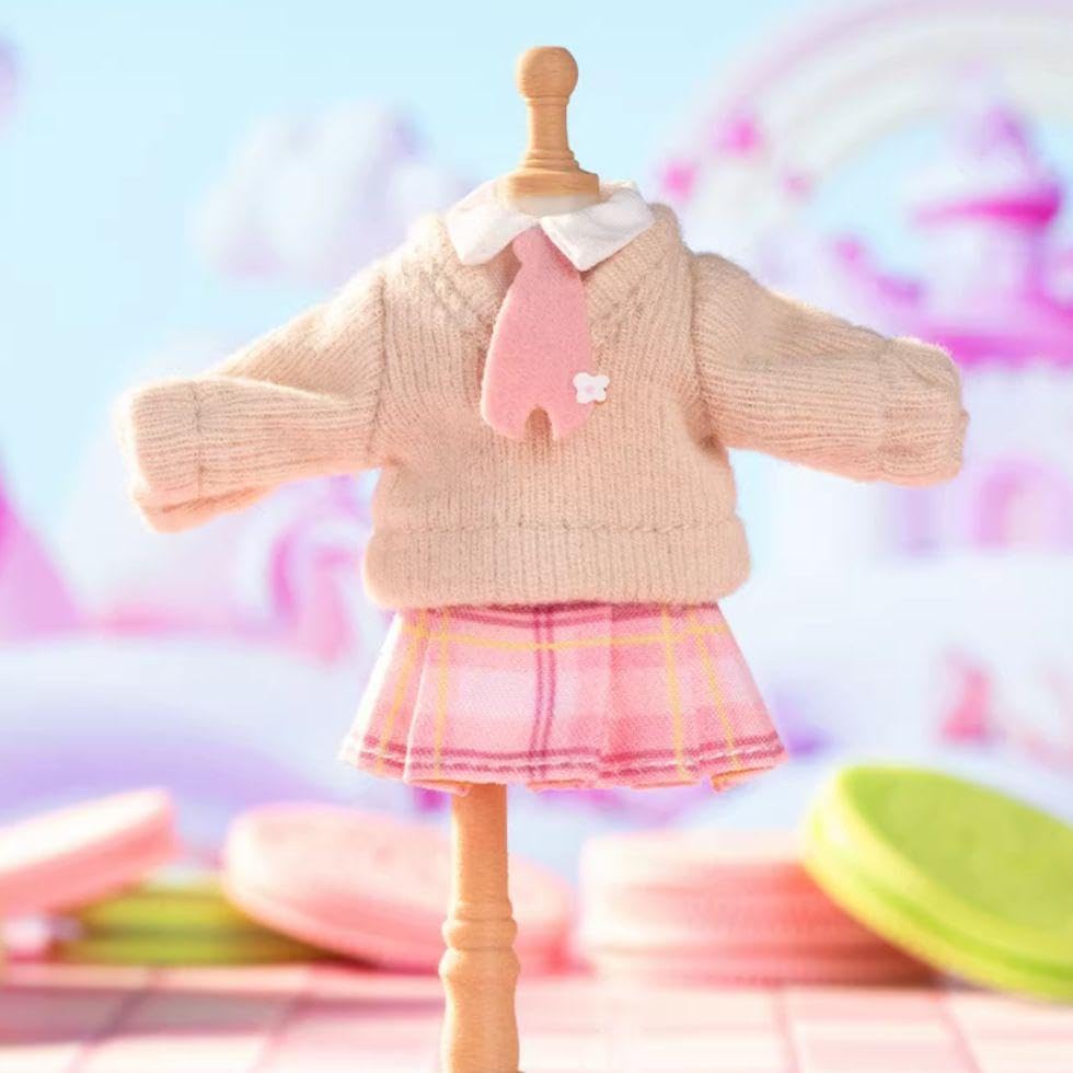 リロロ アウトフィット フローラ ドレス5点セット おまけ付き Amazon.co.jp: SIMONTOYS リロロ liroro ドレス 服 アウトフィット