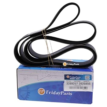 C.I　LOGO ICON Embroidery Belt #FR2 LOGO ICON Embroidery Belt #FR2