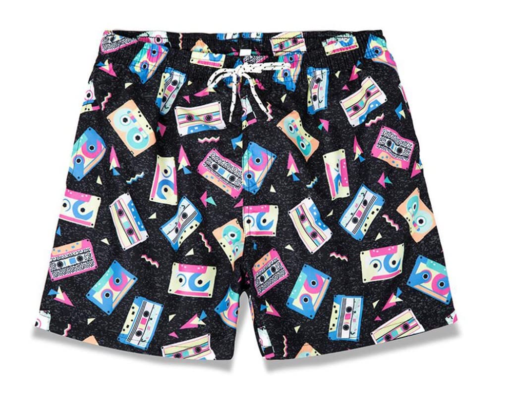 Shorts de bain SHISHI pantalon à cinq points anti frottement taille S