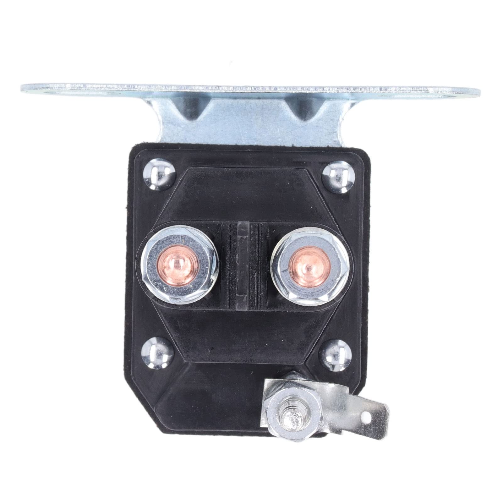 Cub Cadet Zt1 Starter Solenoid Hustler Raptor Solenoid Replacement