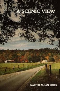 Paperback A Scenic View - Volume 1 (1st Edition) Book