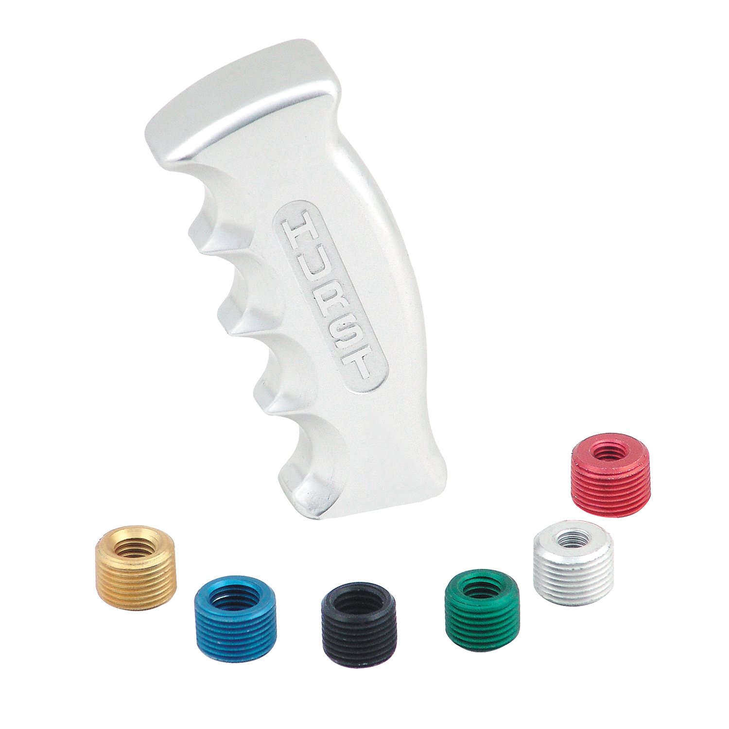 Hurst Universal Pistol Grip Shift Handle