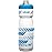CamelBak Podium Bike Water Bottle 24oz, Thunderbolt Blue