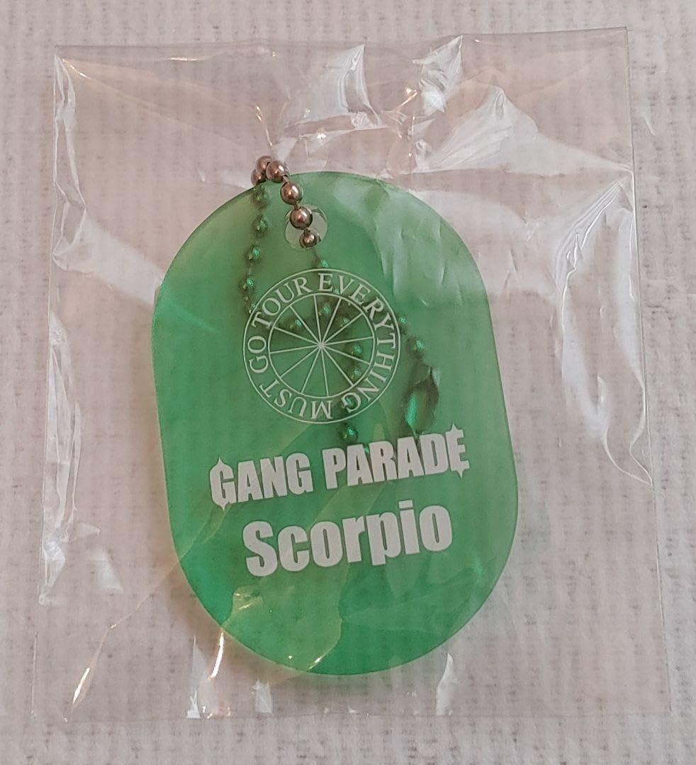 Amazon.co.jp: GANG PARADE ガチャ ナルハワールド : おもちゃ