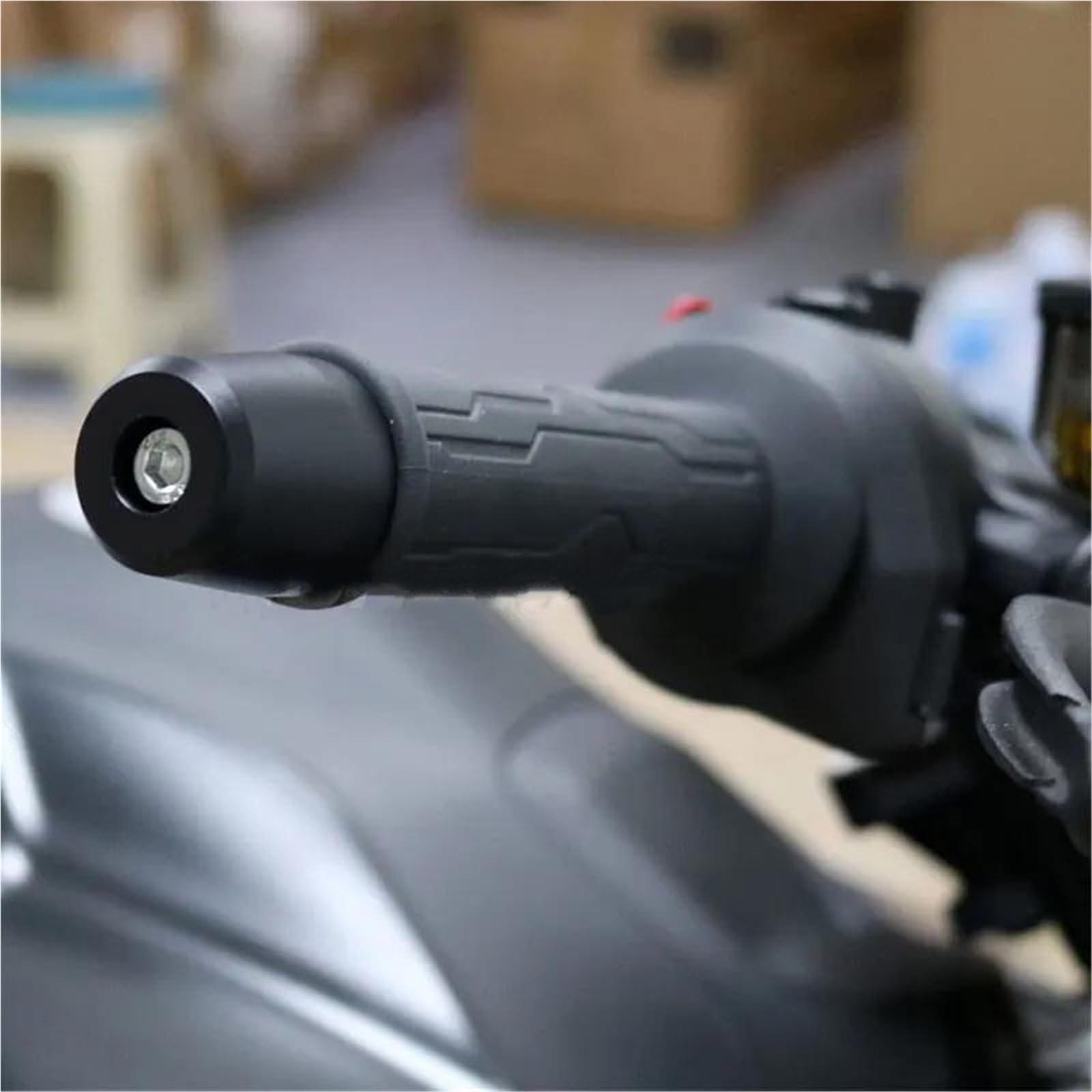 Motorrad Lenkerenden Für GSR600 GSR750 GSR400 GSR250/S/F