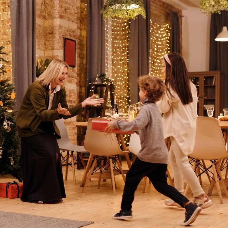 Miniatura 5 de Regalos de mamá para mujeresmamábebé, mantas personalizadas con fotos y texto, varios colores, tamaños de franela suave, manta de Navidad