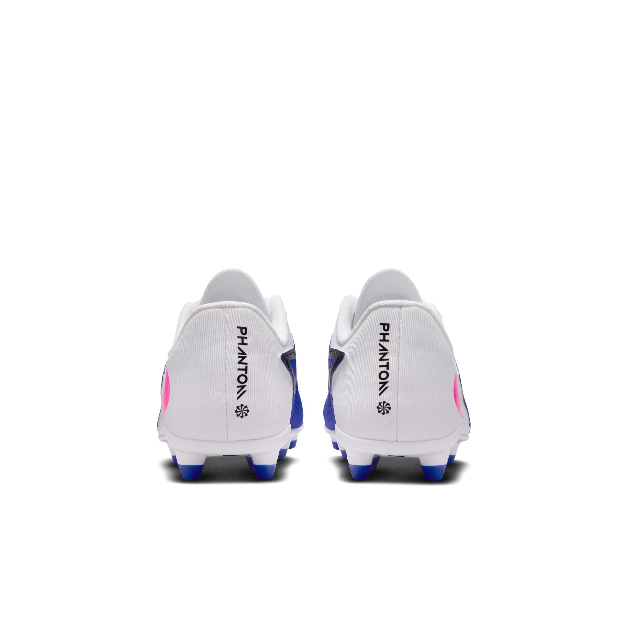 Nike Unisex Kinder Jr Phantom 6 Low Club Fg/MgFußballschuh