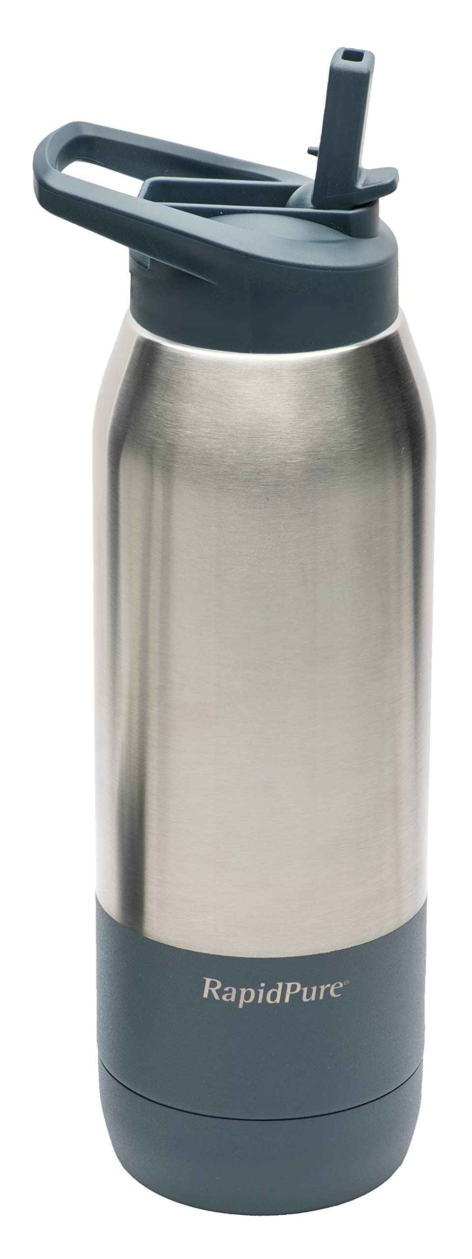 Purifier + Insulated Bottle