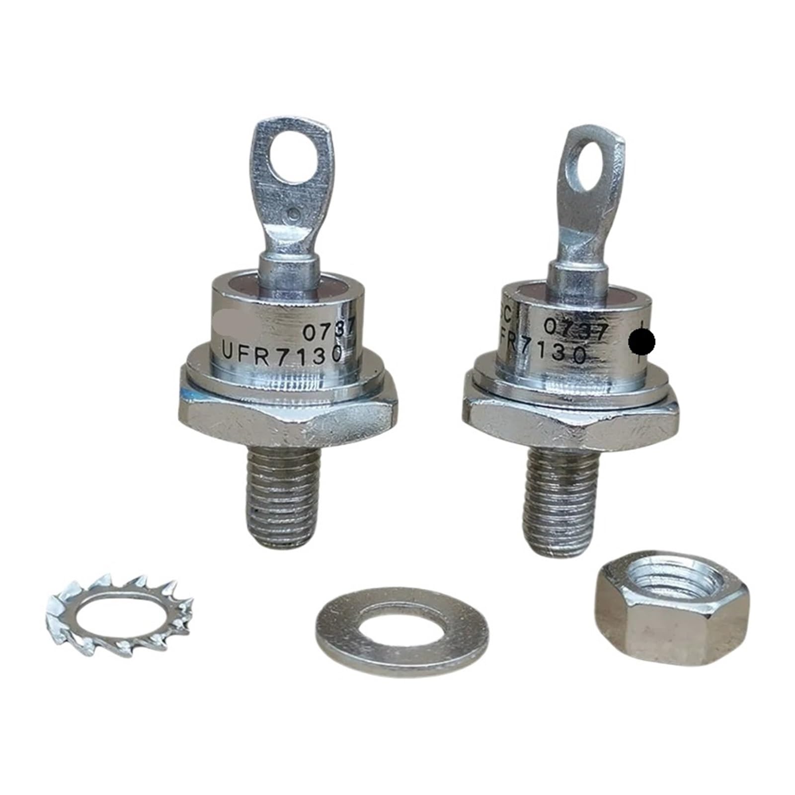 CJKXPZMH 1PCS UFR7130 Stud diode