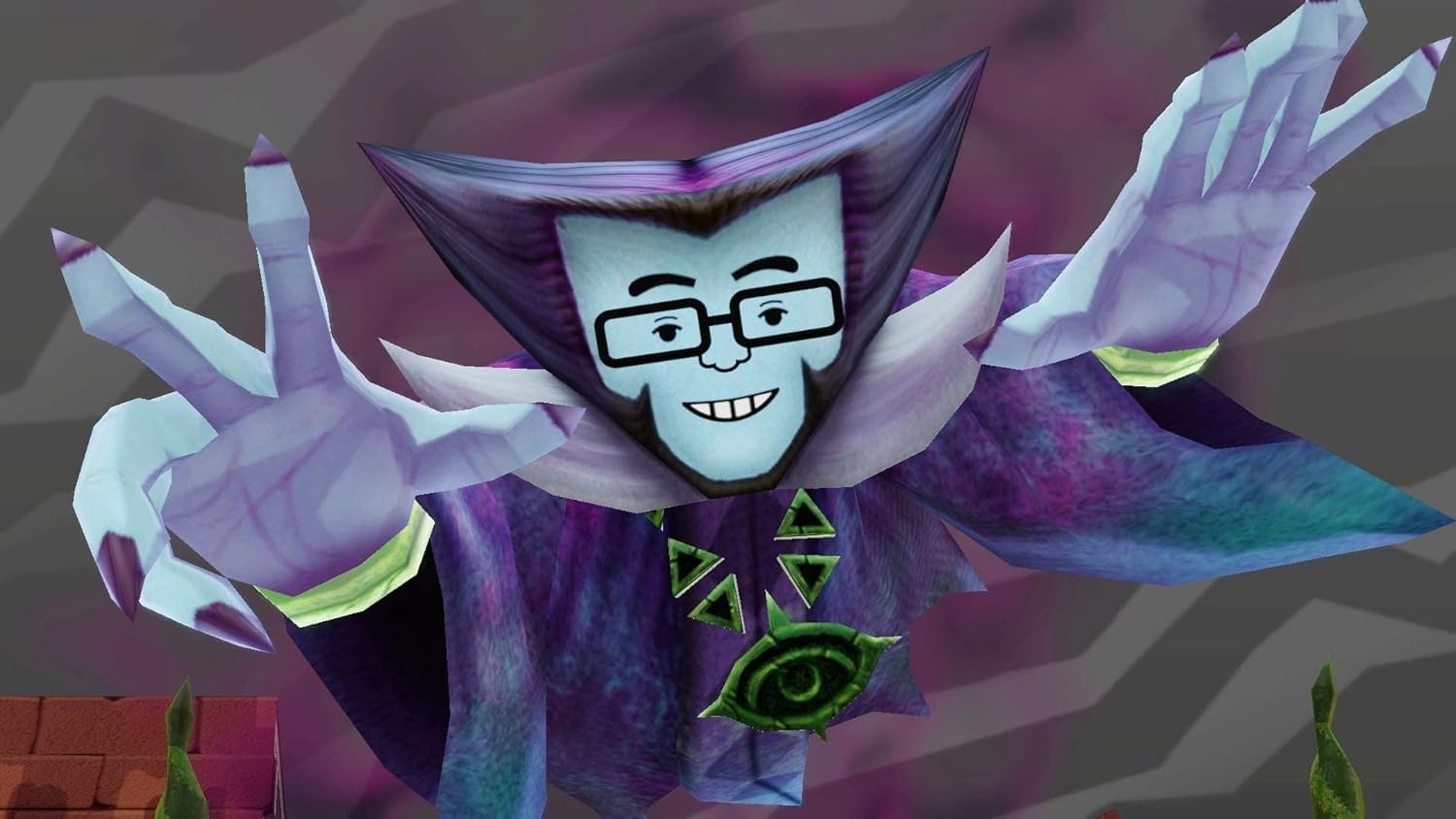 NINTENDO Miitopia (UK, SE, DK, FI)