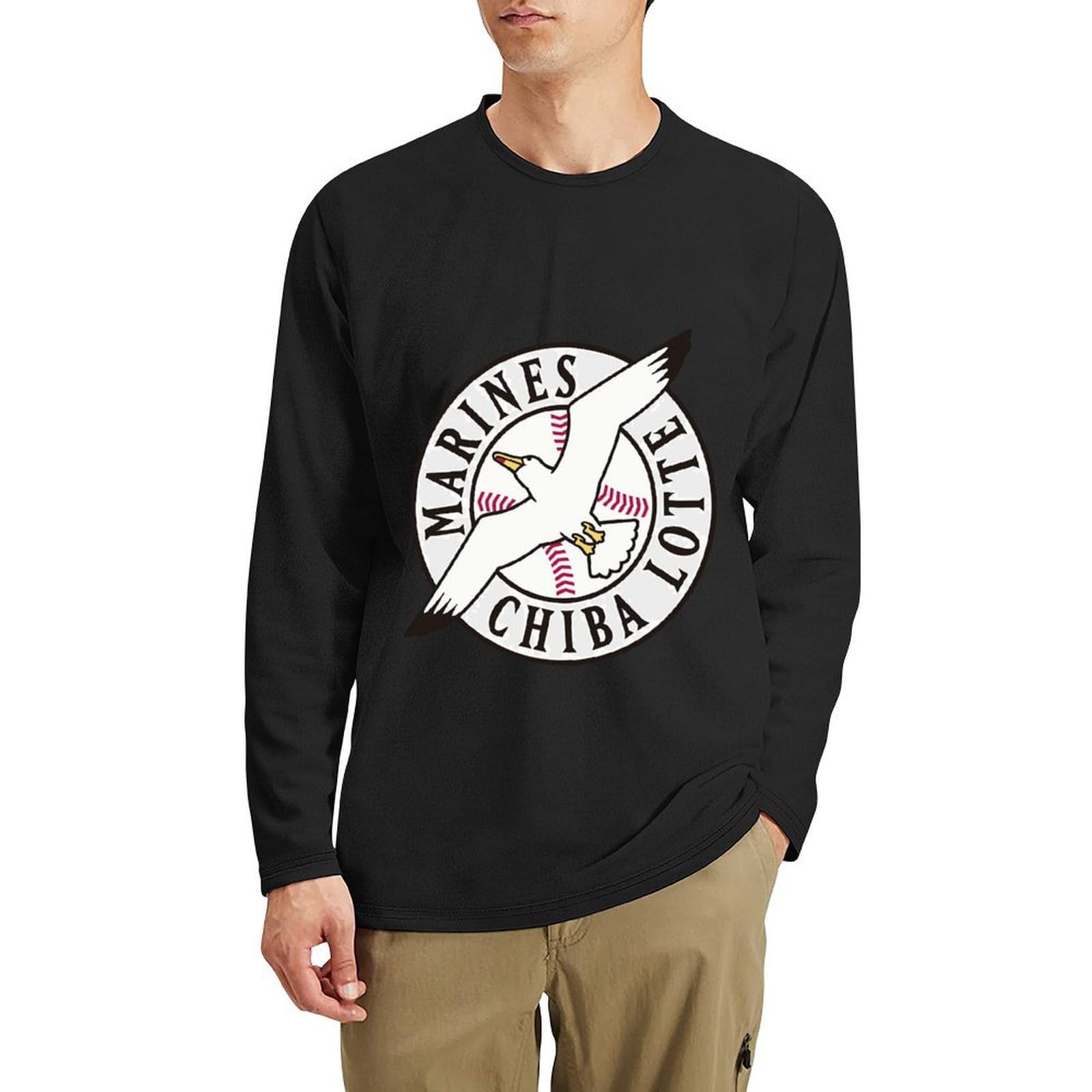 2021 千葉ロッテマリーンズ 鳥谷敬選手 BSWユニフォーム L オンライン