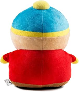 Kidrobot South Park Cartman 8 Inch Phunny Plush