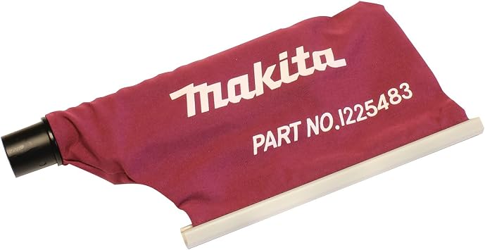 Makita Dust Bag 122548-3