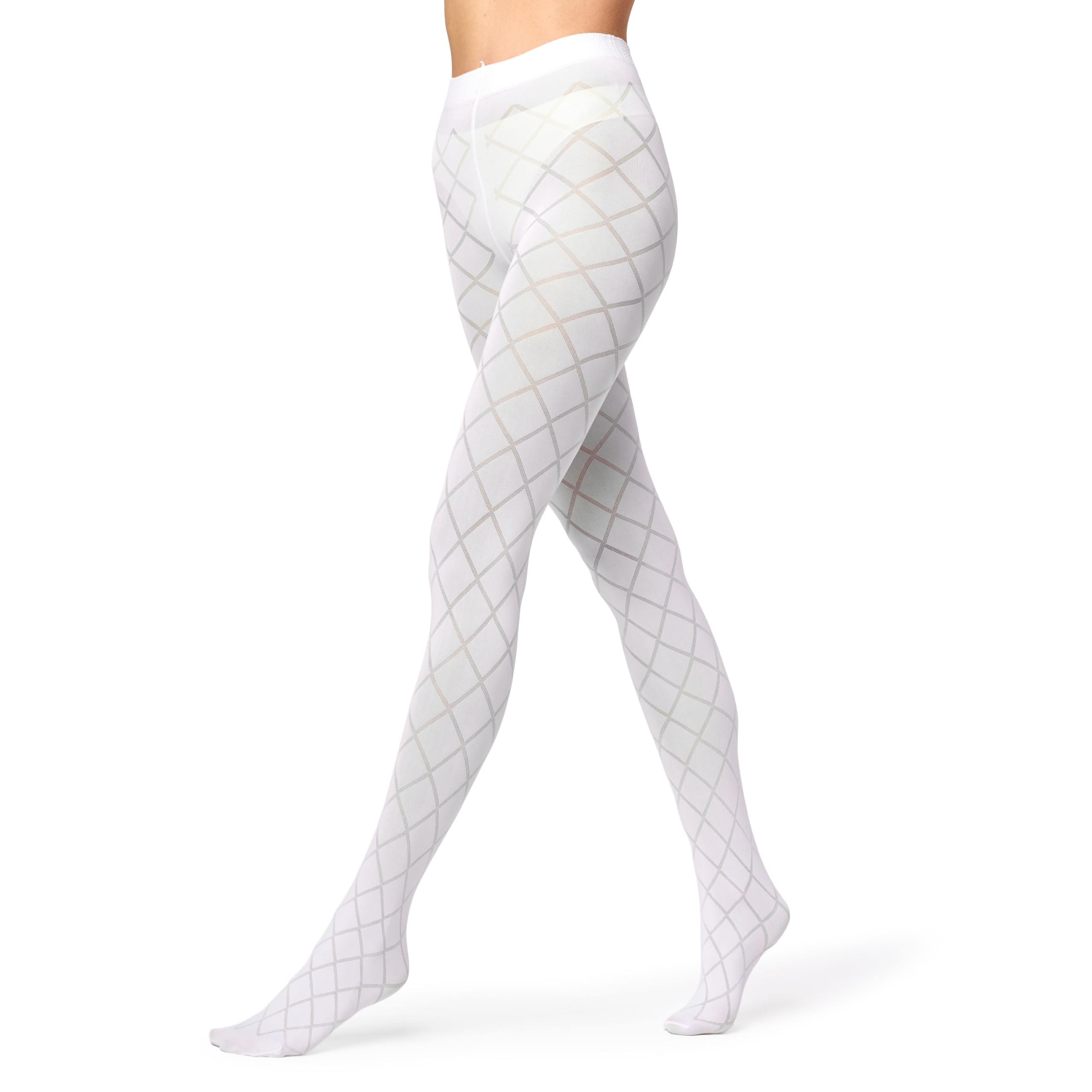 Merry Style Damen blickdichte Strumpfhose MS 328 60 DEN