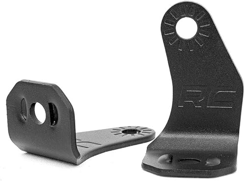 Miniatura 7 de Rough Country Barra de luz LED DRL CREE curvada serie negra de 30 pulgadas - 72930BD