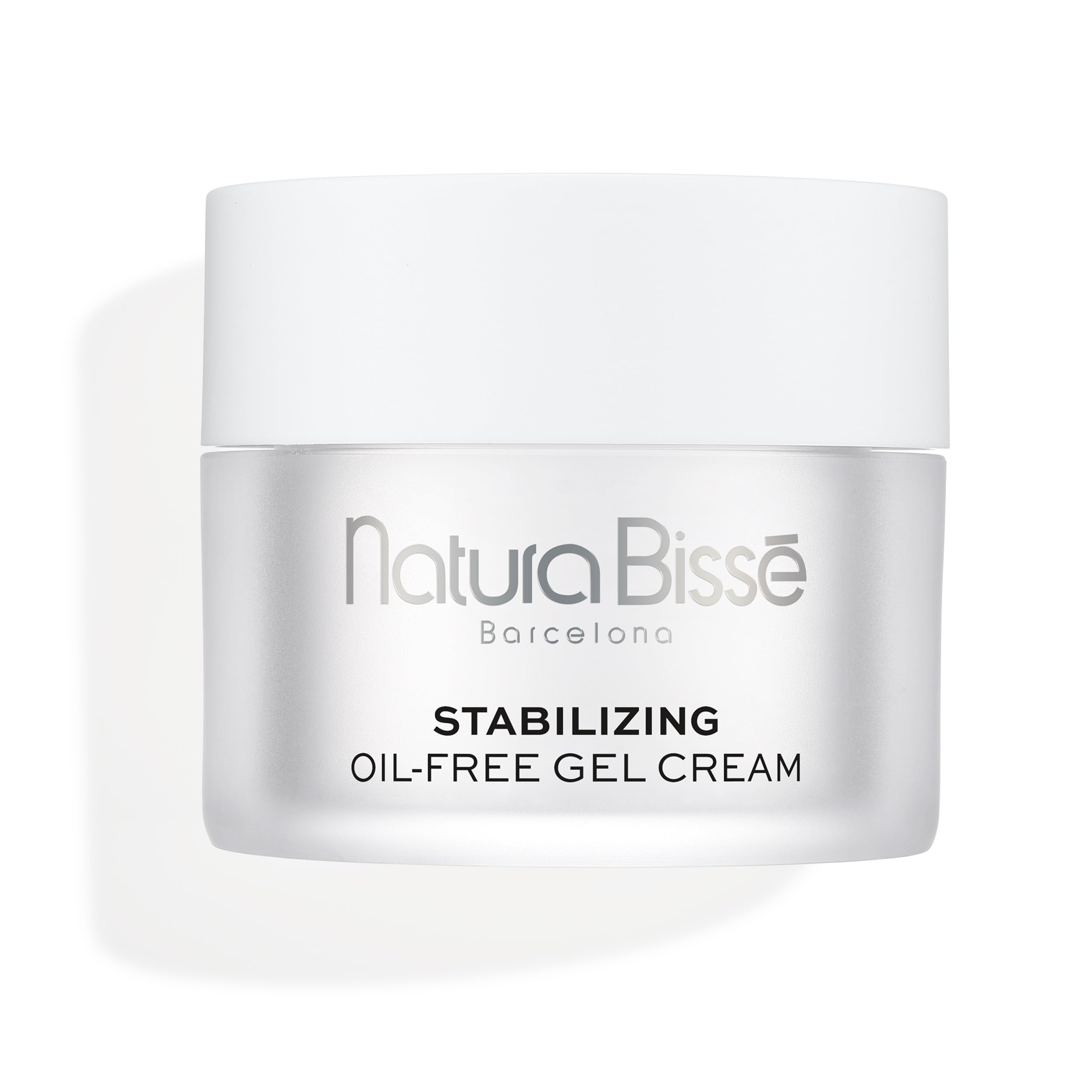 Natura Bissé Stabilizing Gel-Cream Oil-Free Hydration, Mattifying for Oily Skin, 50ml