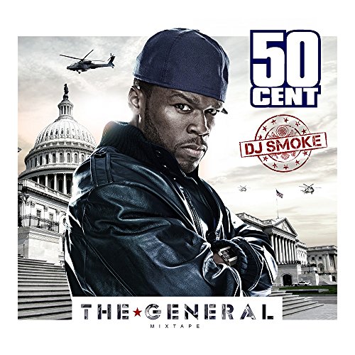 50 Cents Mixtape By Dj Smoke