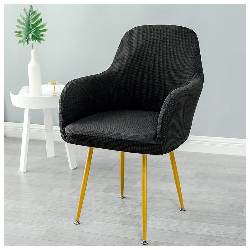 Sillas Comedor Pack 4 Modernas Terciopelo Marca HUAOSCN