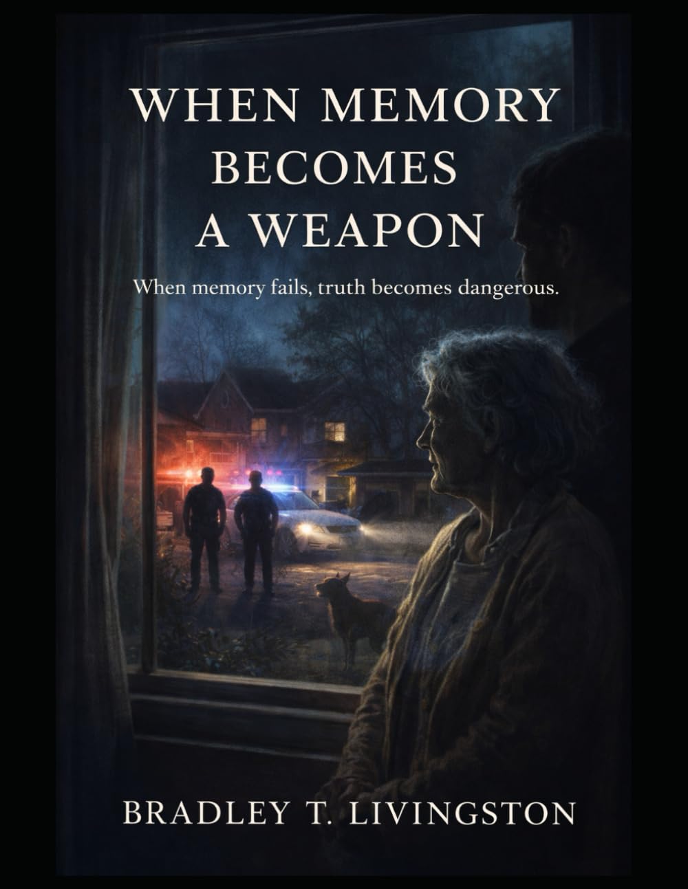 When Memory Becomes a Weapon