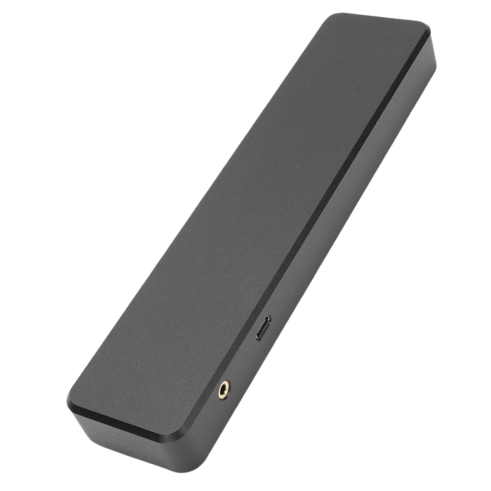 Dioche AI Powered Digital AI Digital Human Interaction Micrófono con Tecnología de Cancelación de Ruido, Captación de Sonido Direccional, Grabación de y Compatibilidad con Dispositivos
