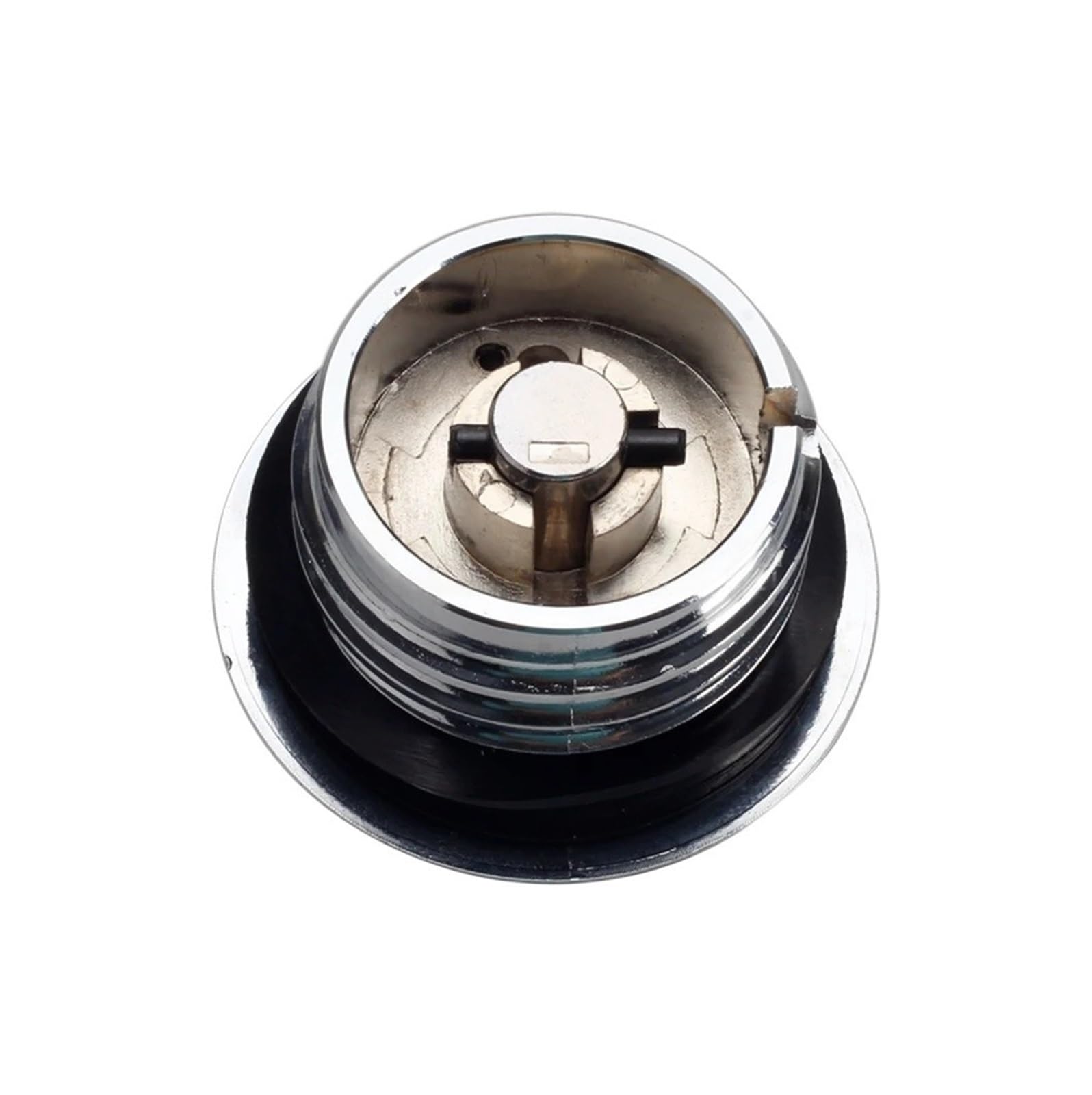 Tapa Combustible Tapa Gasolina Emergente para Ha&rley Touring 2008-2017